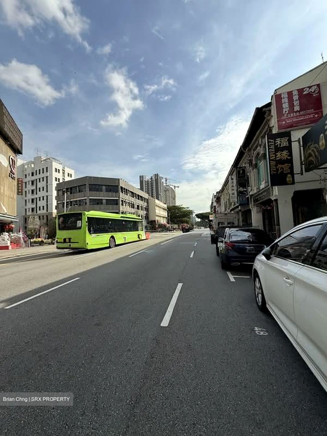 Geylang Road (D14), Shop House #559662801